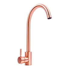 Кухонний змішувач VALESO JW449 PVD мідний