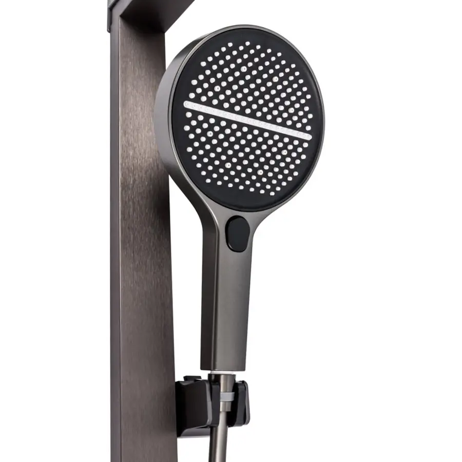 Душова колона NES-LS94 Valeso з індикатором температури