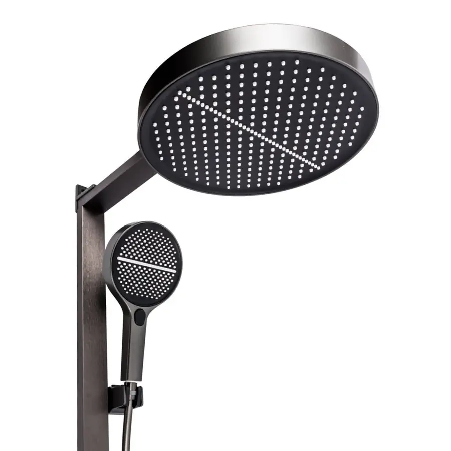 Душова колона NES-LS94 Valeso з індикатором температури