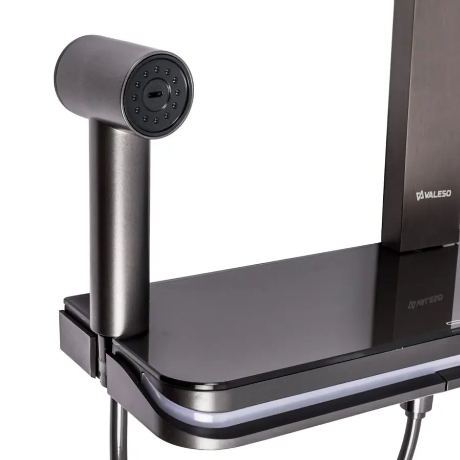 Душова колона NES-LS94 Valeso з індикатором температури