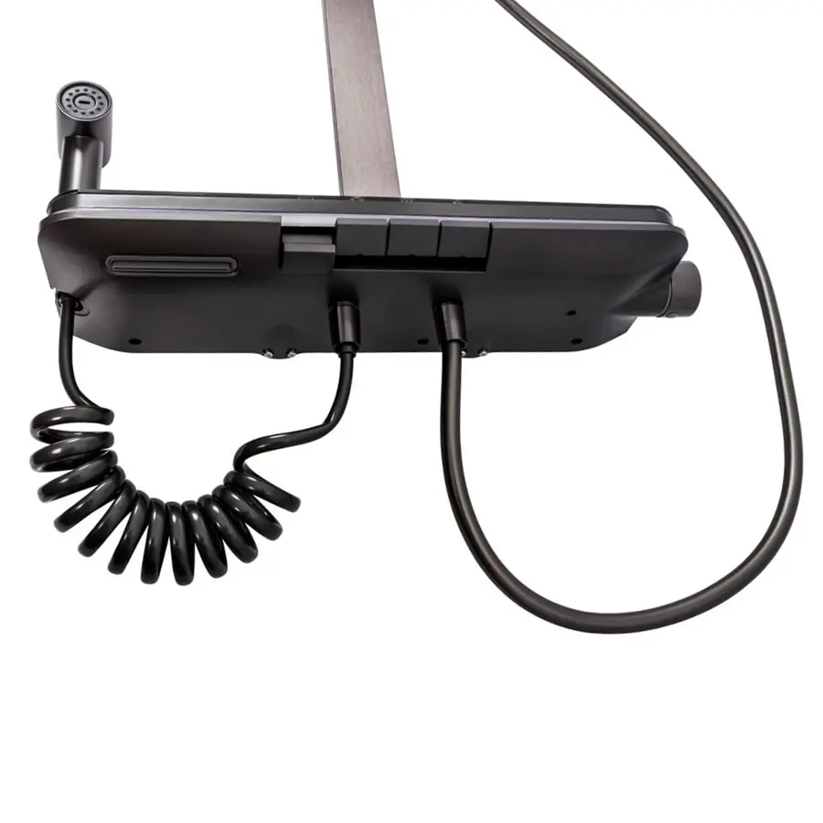 Душова колона NES-LS94 Valeso з індикатором температури