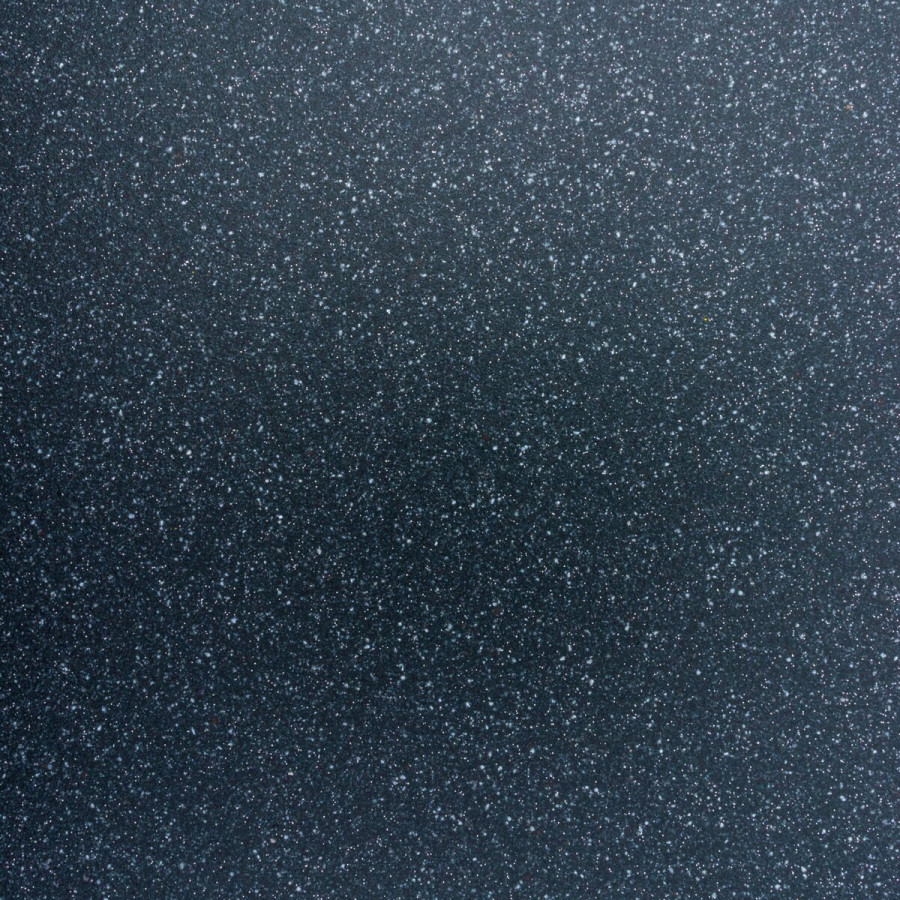 Гранитная мойка для кухни VALESO 8650 DIAMOND матовая (антрацит)