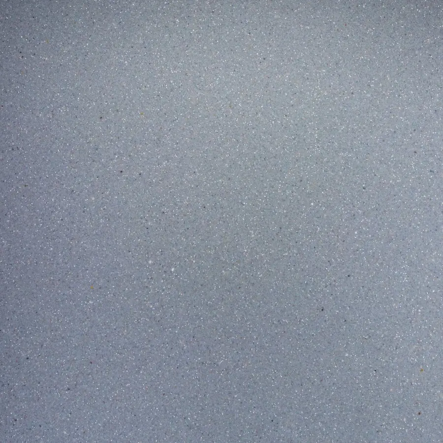 Гранитная мойка для кухни VALESO ONYX 5847 матовая Серый металлик