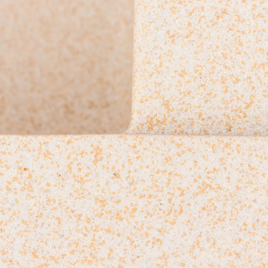 Гранітна мийка VALESO MAGNUM 7950 матова Сафарі