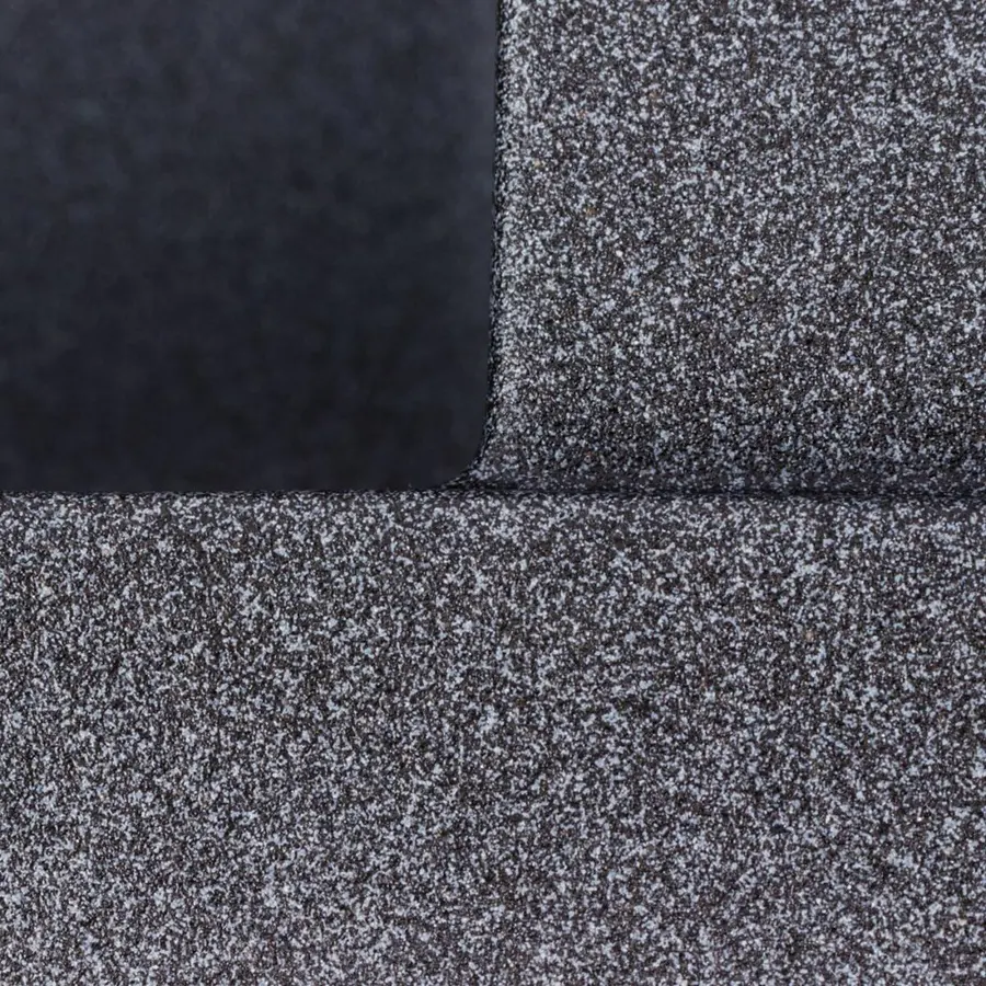 Гранитная мойка для кухни VALESO MAGNUM 7950 матовая Карбон