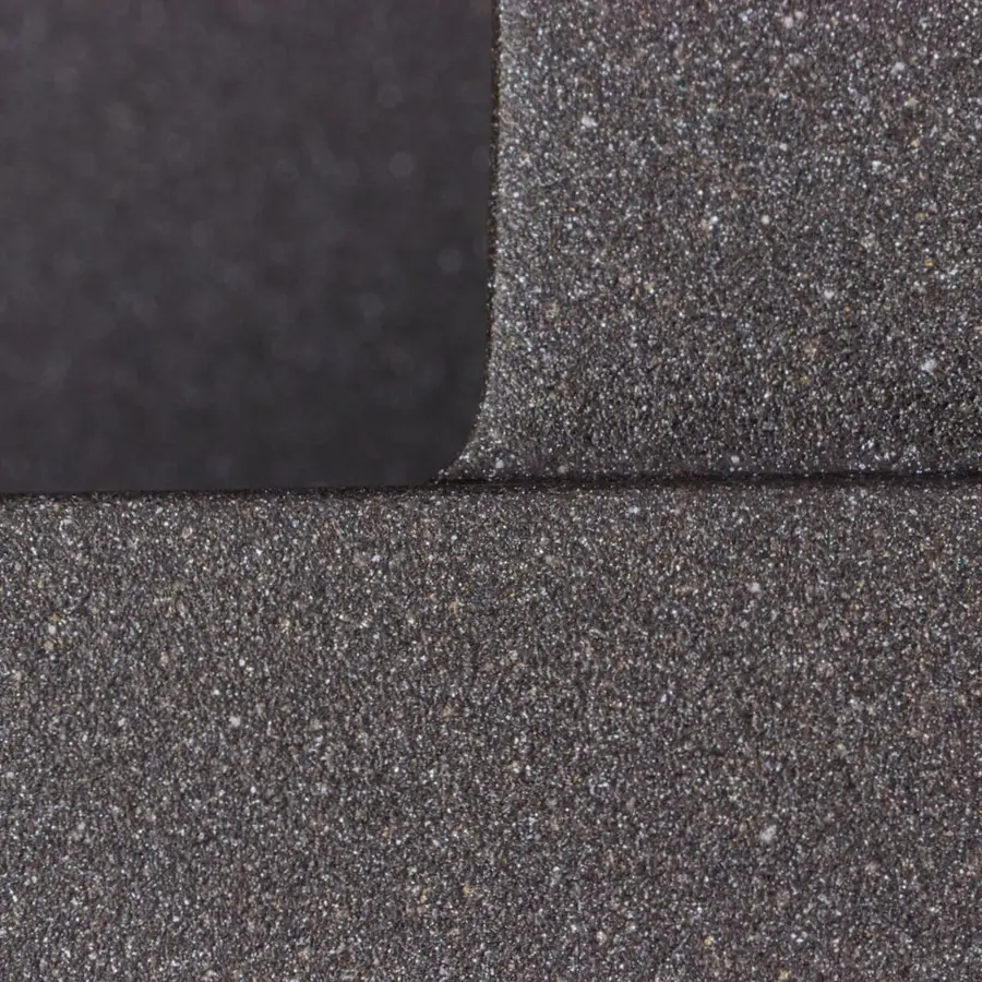 Гранитная мойка для кухни VALESO CALYPSO 7950 матовая Морион