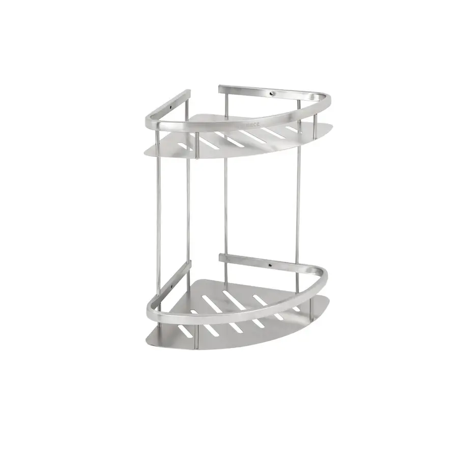 Поличка у ванну на 2 яруси Platinum 56 RY (9714)