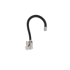 Змішувач Germeceчорний 3008Е