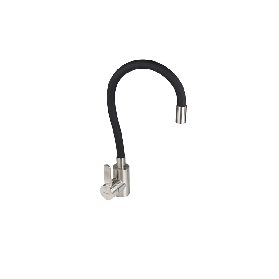 Змішувач Germeceчорний 3008Е