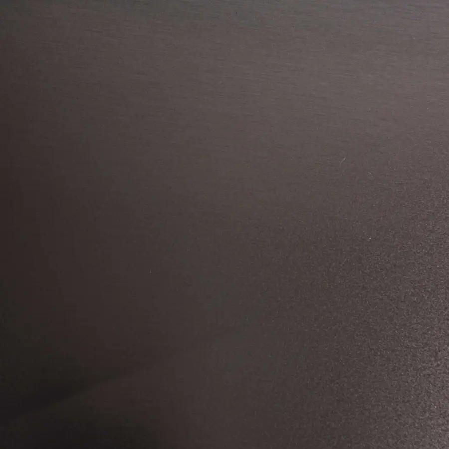 Кухонна мийка Platinum Handmade PVD HSBB чорна 600х450х230 (квадратний сифон,3.0/1.0)