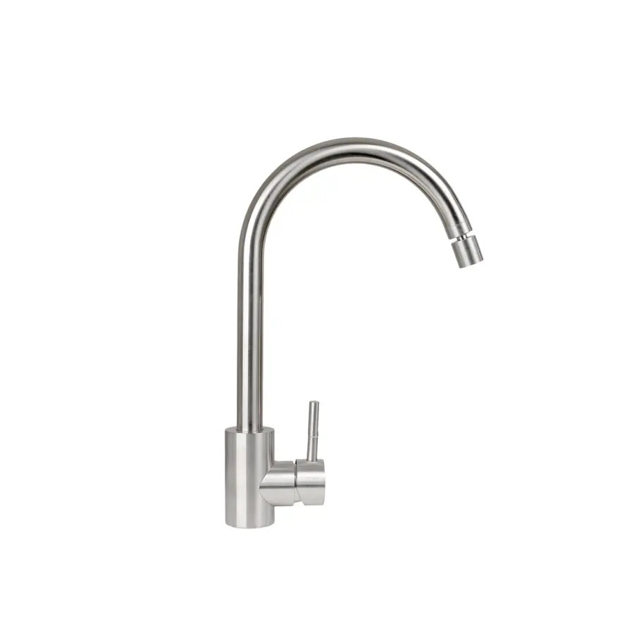 Змішувач кухонний Platinum 57 NESP (8601R)