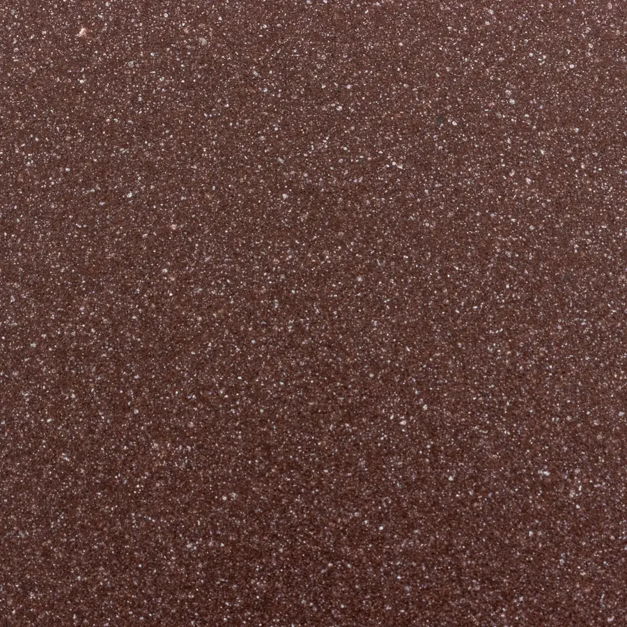 Гранітна мийка для кухні Platinum 7950 Selena матова Мокко