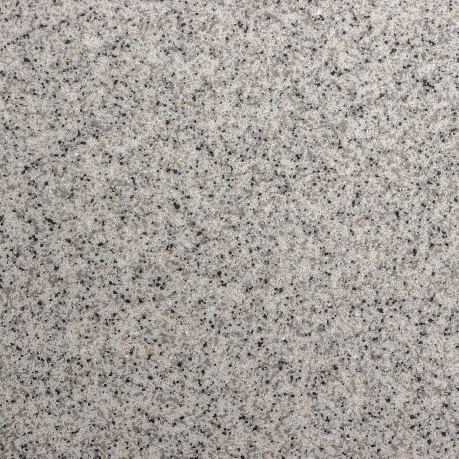 Гранітна мийка для кухні Platinum 4150 SOKIL матова (сіра)