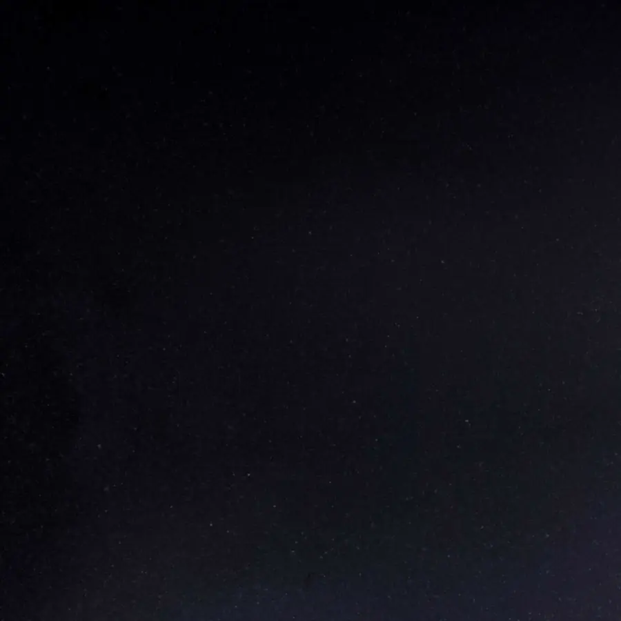 Гранітна мийка для кухні Platinum 5751 NIKA глянець Чорна