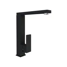 Змішувач кухонний Platinum 30 FHP (8569S) Чорний металік Змішувач кухонний Platinum 30 FHP (8569S) Чорний металік