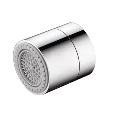 Аератор з функцією регулювання витрат води Platinum 78-2 (внутрішня різьба, латунь)