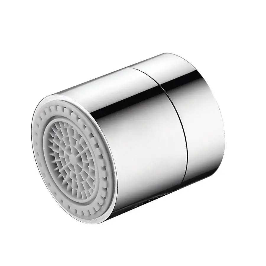 Аератор з функцією регулювання витрат води Platinum 78-2 (внутрішня різьба, латунь)