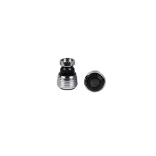 Поворотний аератор Platinum NESA2 (ZF-226A) Поворотний аератор Platinum NESA2 (ZF-226A)