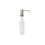 Дозатор вбудований для рідкого мила Germece SR9507PN Карамель