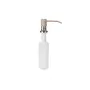 Дозатор вбудований для рідкого мила Germece SR9507PN Карамель