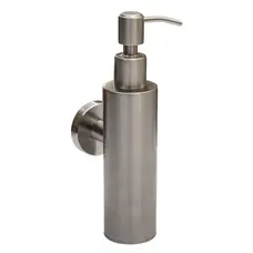 Дозатор настінний для рідкого мила Platinum SR9531N