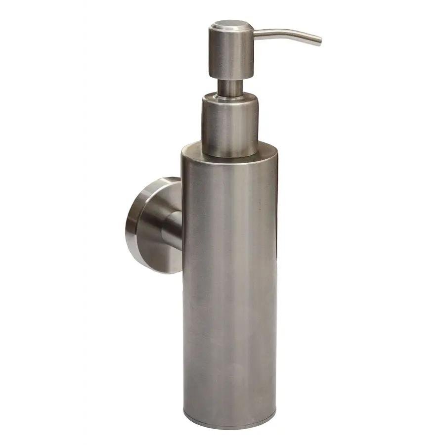 Дозатор настінний для рідкого мила Platinum SR9531N