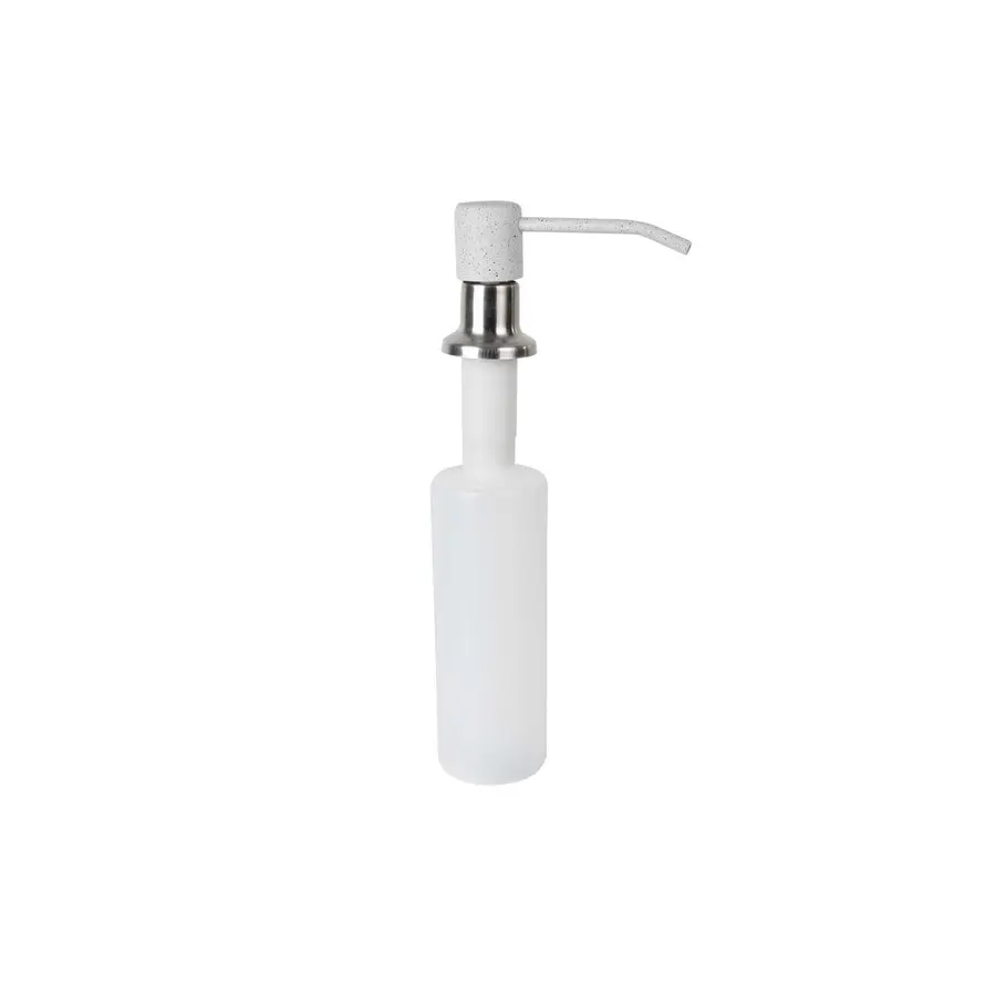 Дозатор вбудований для рідкого мила Platinum S02 Топаз