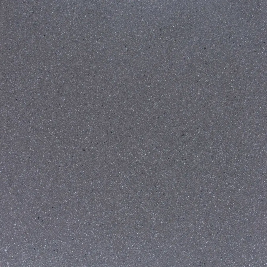 Гранітна мийка для кухні Platinum 7850 TROYA матова Сірий мусон