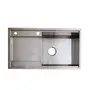 Кухонна мийка Germece Handmade 82*45/230 R HD-D013