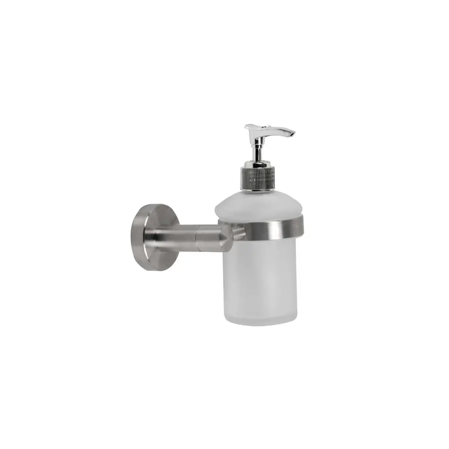 Дозатор для рідкого мила Platinum 71727