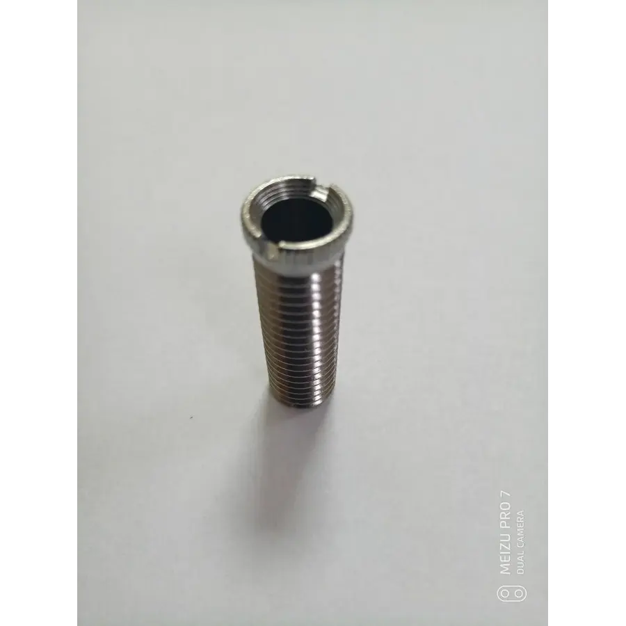 Болт для гранітного сифону (з нержавіючої сталі)