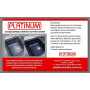 Полірувальна суміш TOPFINISH2 black у флаконі