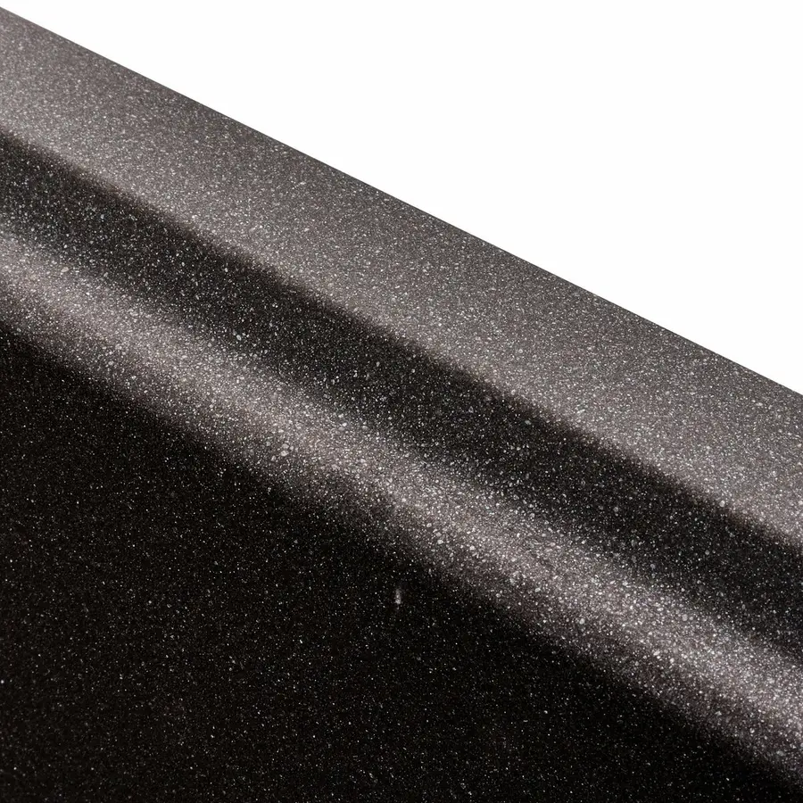 Гранитная мойка для кухни Platinum 7950 Equatoria матовый Гренадин