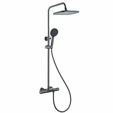 Душова колона з термостатом Platinum NES892 Душова колона з термостатом Platinum NES892
