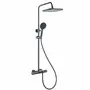 Душова колона з термостатом Platinum NES892