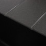 Гранитная мойка для кухни Platinum 7850W TOSKANA матовый Морион