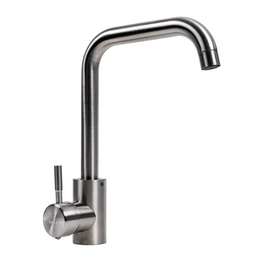 Змішувач кухонний VALESO NS02A