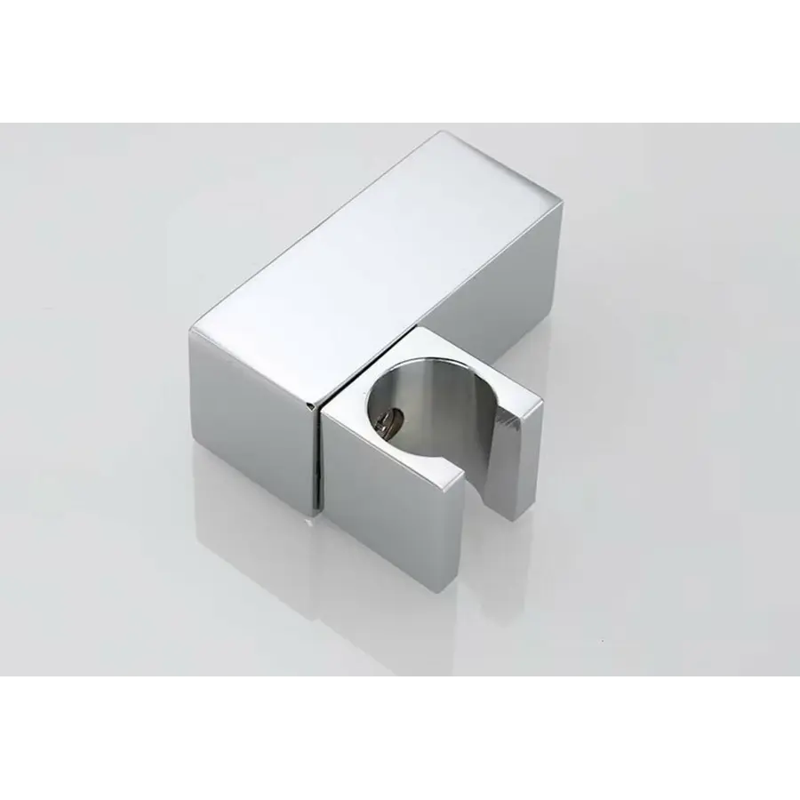 NSA183 тримач лійки для душу Valeso (хром)