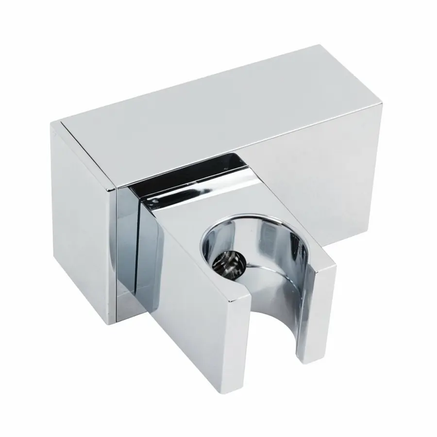 NSA183 тримач лійки для душу Valeso (хром)