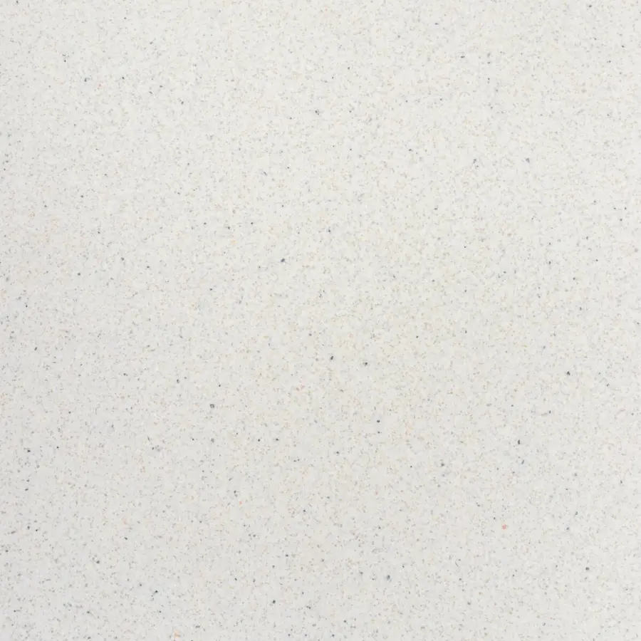 Гранітна мийка для кухні VALESO BOGEMA 7850 матова Біла в крапку