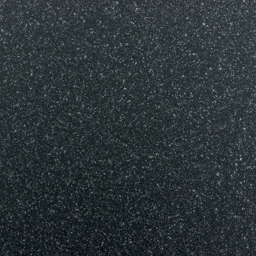 Гранітна мийка для кухні VALESO 7850 ROMA матова (антрацит)