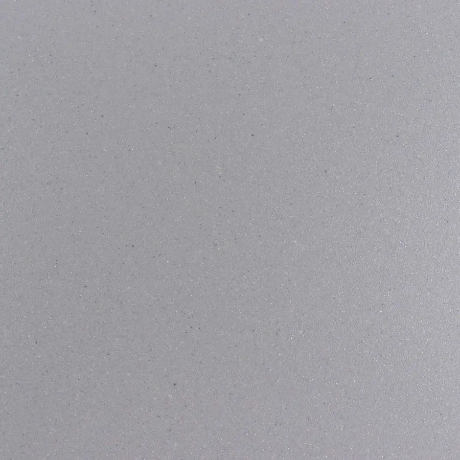 Гранітна мийка для кухні VALESO SELENA 7950 матова Сірий металік