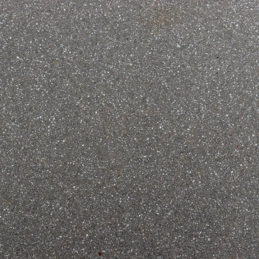 Гранитная мойка для кухни VALESO BOGEMA 7850 матовая Серый муссон