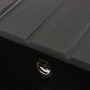 Гранитная мойка для кухни VALESO 7843 SOLID матовый Морион