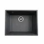 Гранитная мойка для кухни VALESO OASIS 5444 матовая Микс
