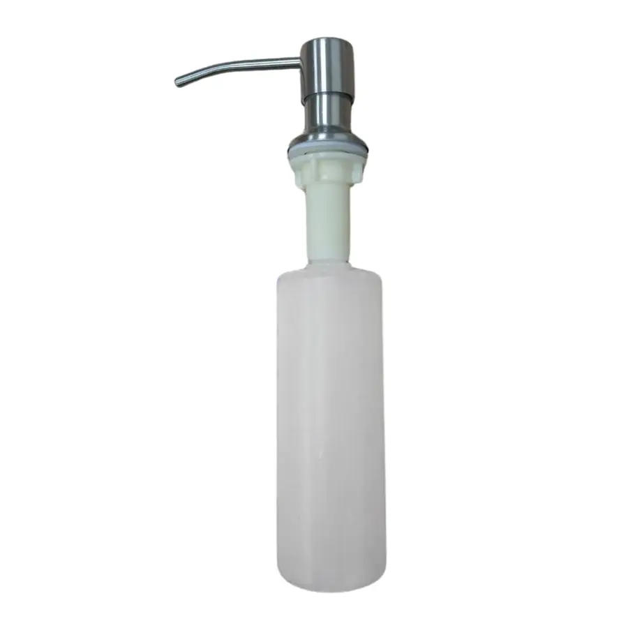 Дозатор для рідкого мила VALESO (арт. 102)