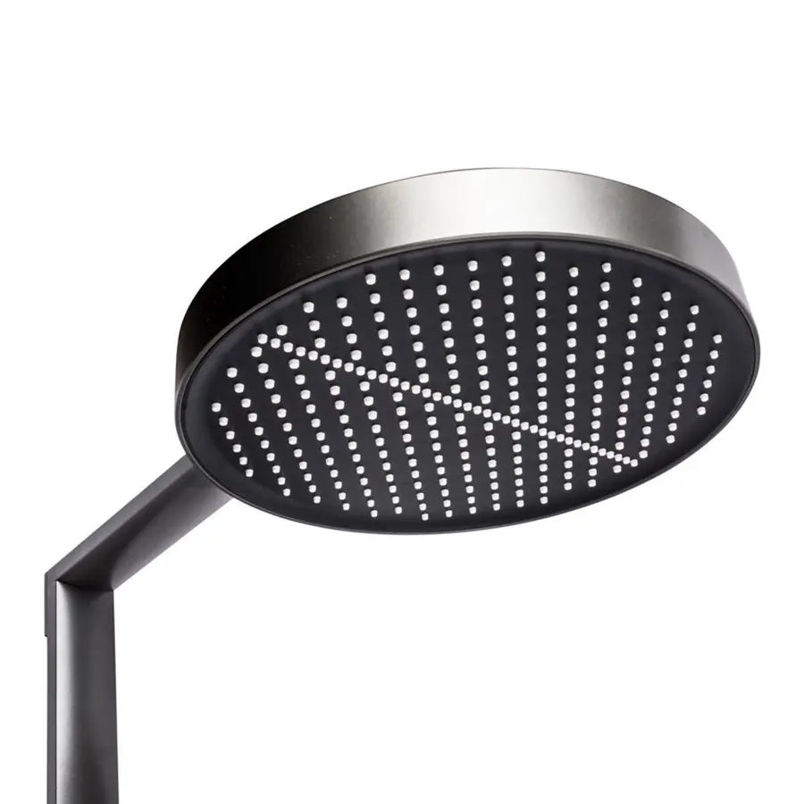 Душова колона NES-LS101 з термостатом і підсвіткою Valeso