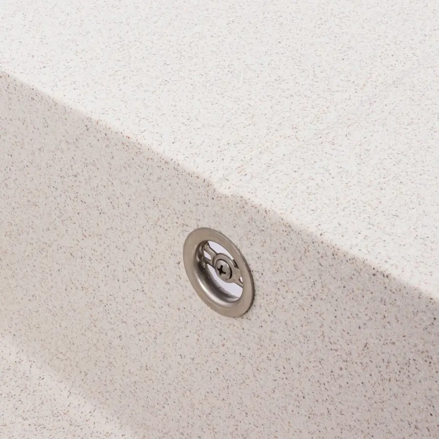 Гранітна мийка VALESO MAGNUM 7950 матова Топаз