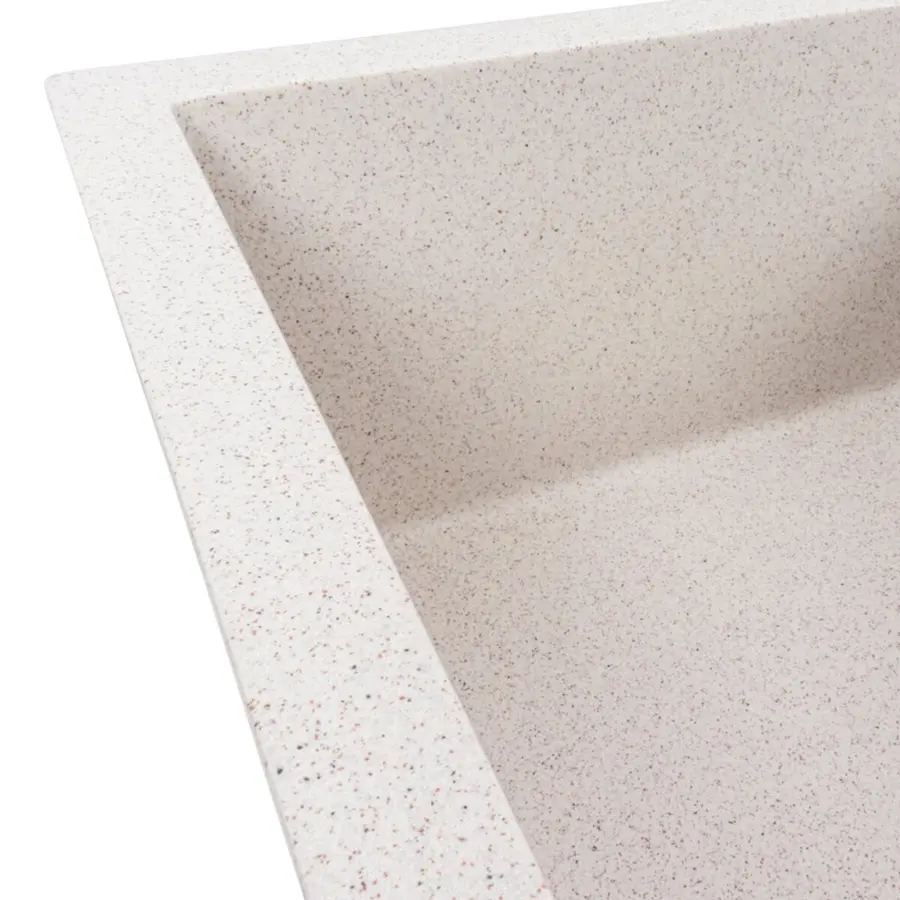 Гранітна мийка VALESO MAGNUM 7950 матова Топаз