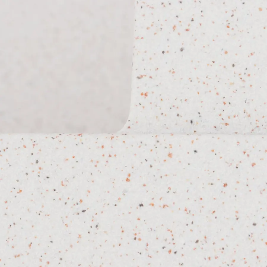 Гранитная мойка для кухни VALESO CALYPSO 7950 матовая Топаз